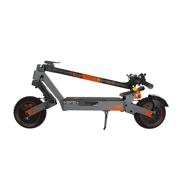 KuKirin G2 Ultra